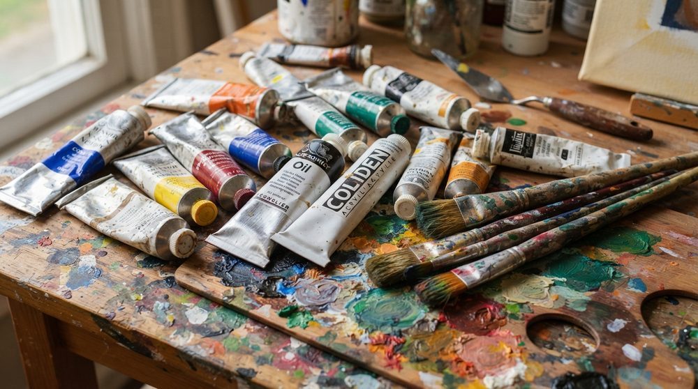 Pintura