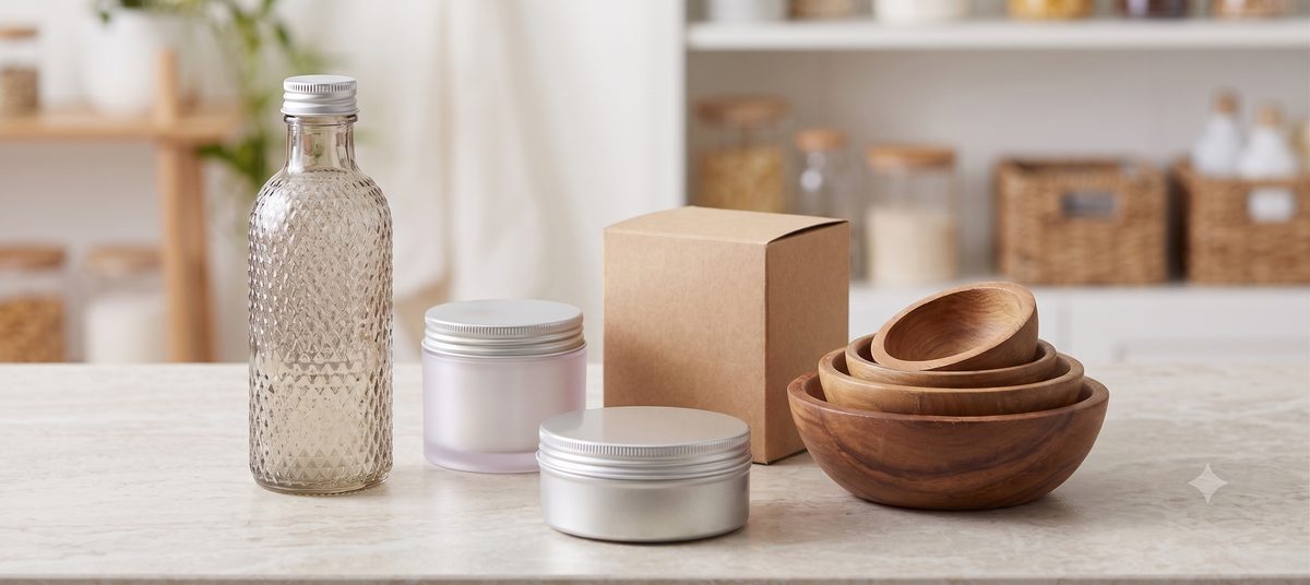 Envases y varios