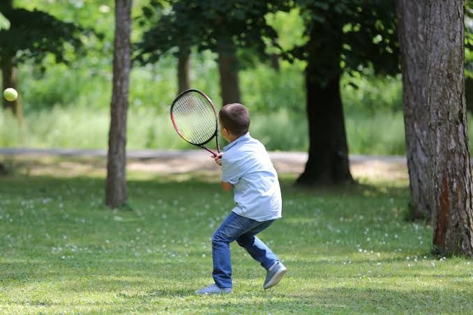 Deporte y aire libre