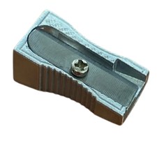 Sacapunta Metalico