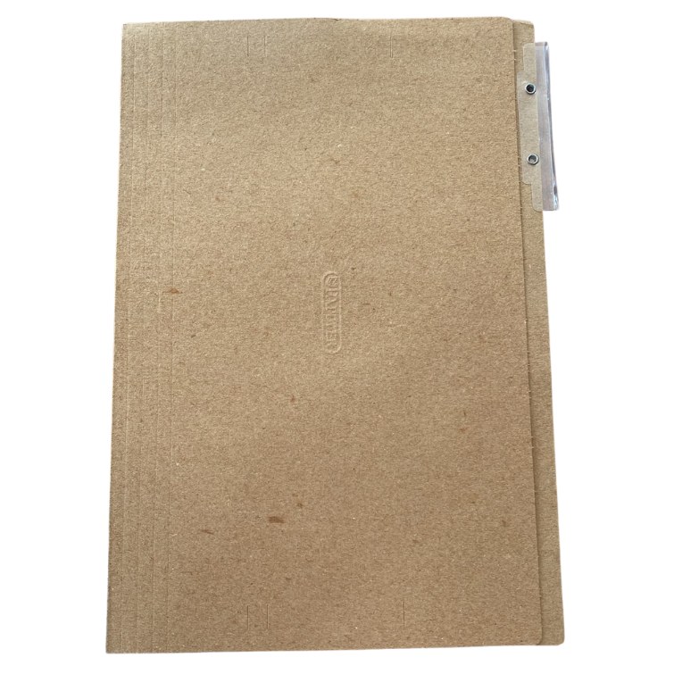 Folder Carton