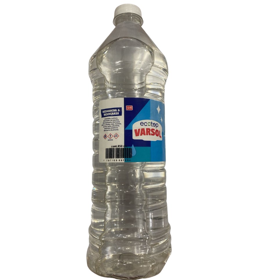 Varsol 800cc