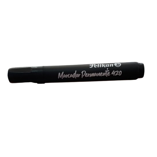 Marcador Permanente 420