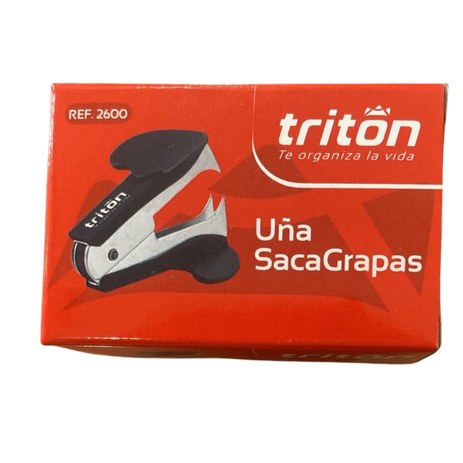 Sacagrapa Ref:2600