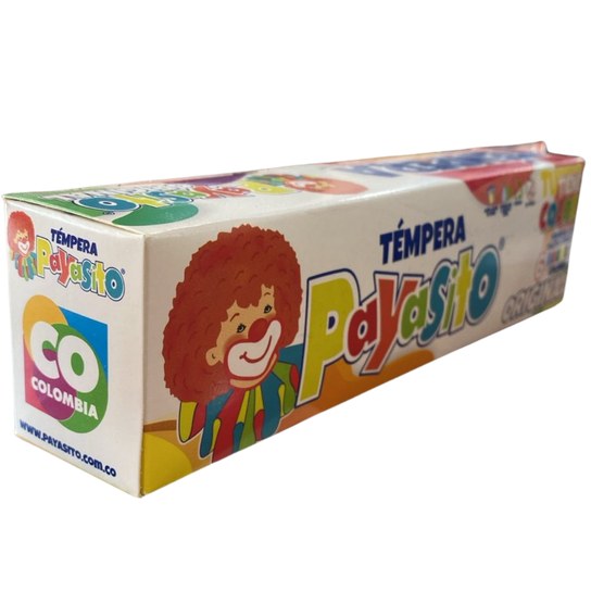 Tempera