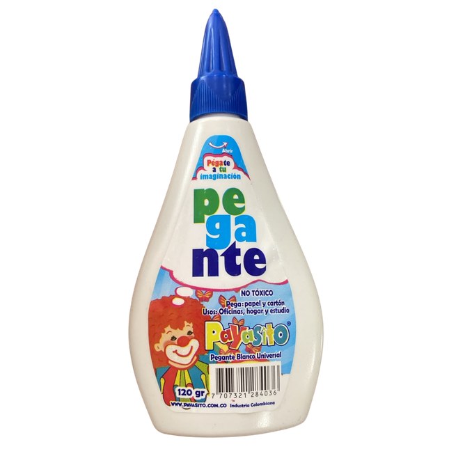 Pegante Liquido