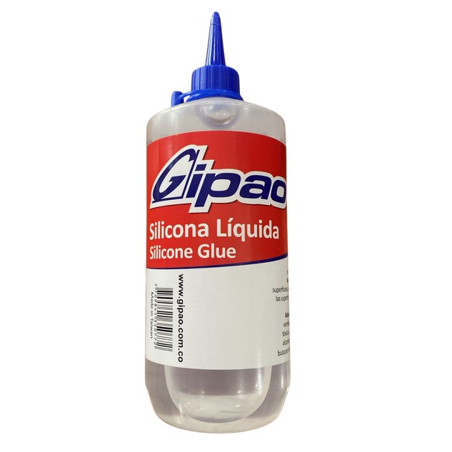 Silicona Liquida Gp42 Gipao